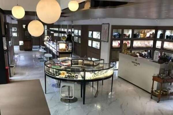 嘉陵区寄卖奢侈品店
