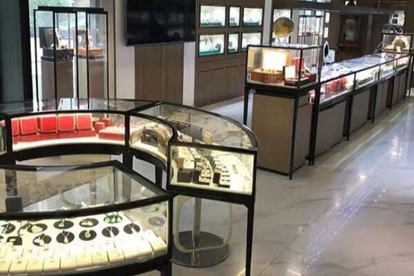 嘉陵区奢侈品回收